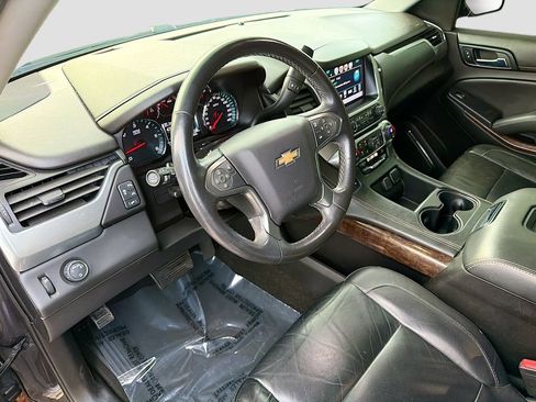 Used 2018 Chevrolet Tahoe LT image 26