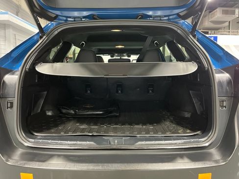 Certified 2022 Subaru Outback Wilderness AWD/4WD image 38