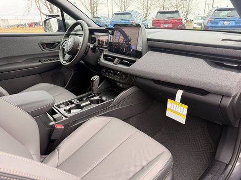 New 2026 Subaru Outback Limited XT AWD/4WD image 31