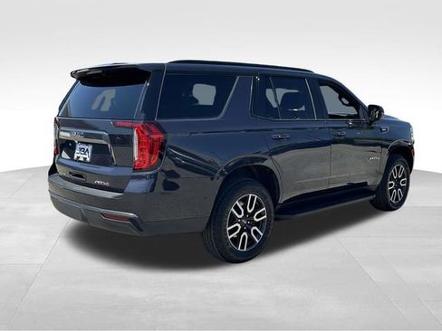 Used 2023 GMC Yukon AT4 AWD/4WD image 26