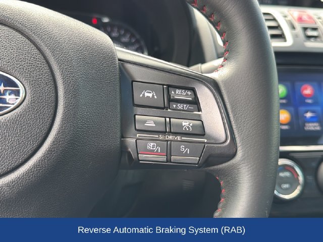 Used 2019 Subaru WRX Limited w/ Popular Package #1 AWD/4WD image 24