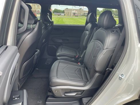 New 2027 Kia Telluride SX X-Line w/ Towing Package AWD/4WD image 11