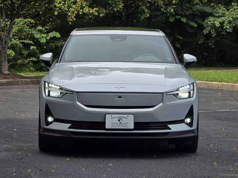 Used 2024 Polestar Polestar 2 AWD/4WD image 9