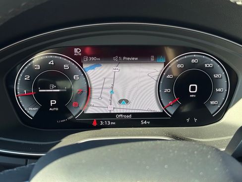 Used 2023 Audi Q5 2.0T Prestige image 37