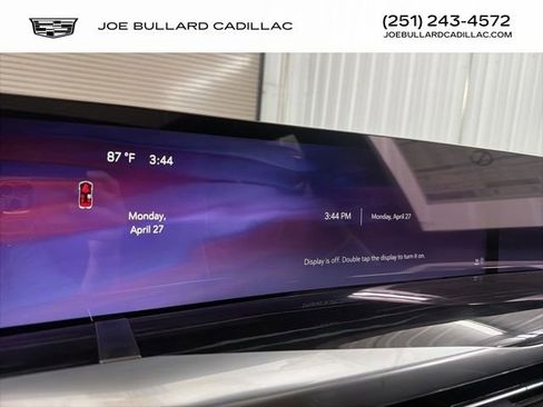 New 2026 Cadillac Escalade Sport w/ Touring Package AWD/4WD image 30
