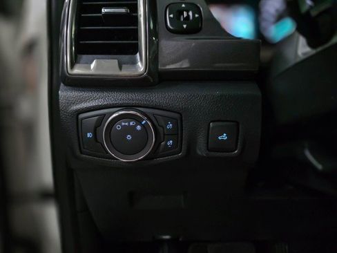 Used 2019 Ford Ranger Lariat w/ Equipment Group 501A Mid image 35