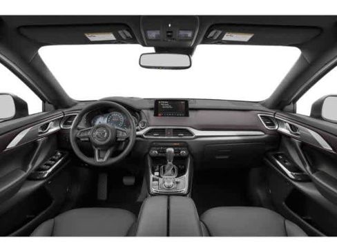 Used 2020 MAZDA CX-9 Touring w/ Touring Premium Package FWD image 11