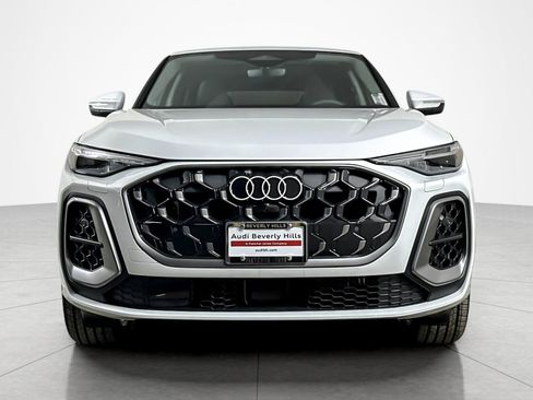 New 2025 Audi Q5 Premium Plus image 8