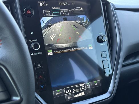 New 2026 Subaru Crosstrek 2.5i Limited AWD/4WD image 27