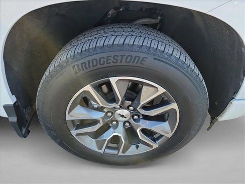 Used 2022 Chevrolet Silverado 1500 RST w/ Convenience Package II image 11