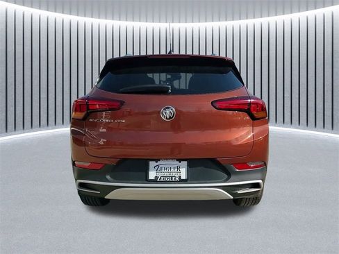 Used 2021 Buick Encore GX Select image 10