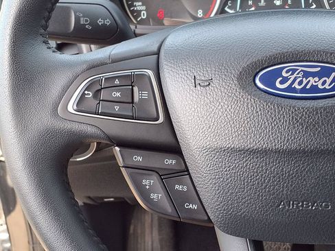 Used 2019 Ford EcoSport SE FWD image 32