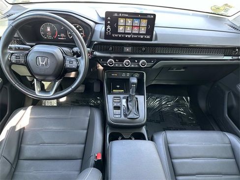 Certified 2024 Honda CR-V EX-L image 15