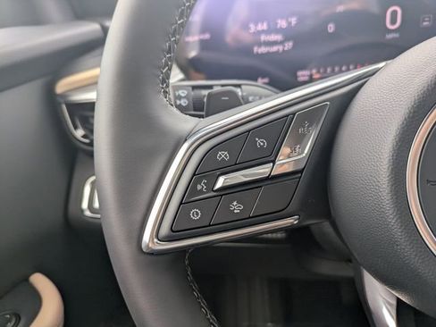 New 2026 Buick Enclave Preferred w/ Power Package image 31