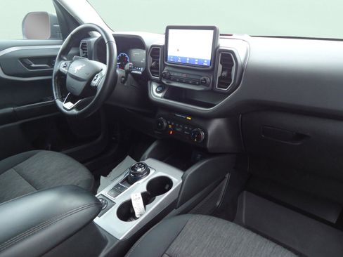 Used 2022 Ford Bronco Sport Big Bend w/ Convenience Package image 26