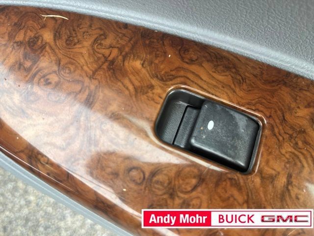 Used 2006 Buick LaCrosse CX FWD image 36