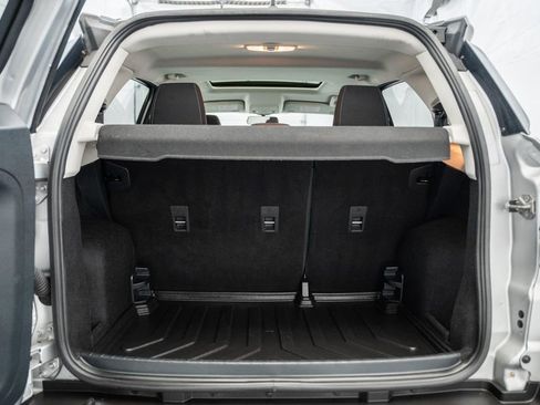 Used 2019 Ford EcoSport SE AWD/4WD image 11