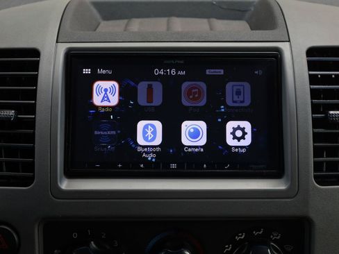 Used 2008 Nissan Pathfinder S AWD/4WD image 33