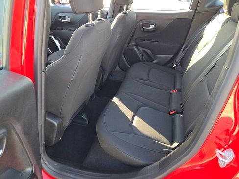Used 2021 Jeep Renegade Sport AWD/4WD image 17