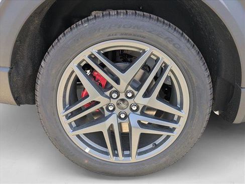 New 2025 Ford Explorer ST image 10