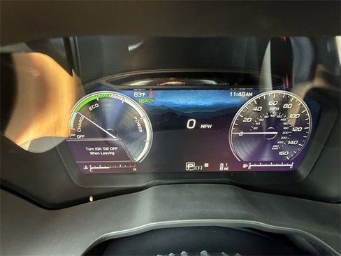 New 2025 Subaru Forester Limited image 15