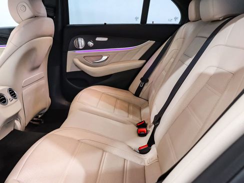 Used 2019 Mercedes-Benz E 63 AMG S image 19