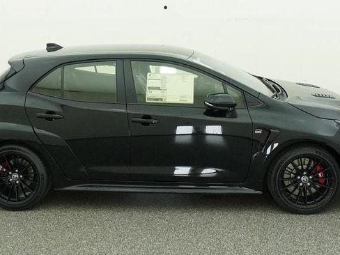 Used 2026 Toyota Corolla GR AWD/4WD image 14