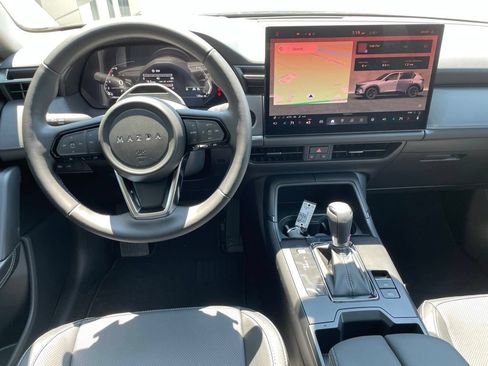 New 2026 MAZDA CX-5 2.5 S w/ Premium Plus Package AWD/4WD image 16