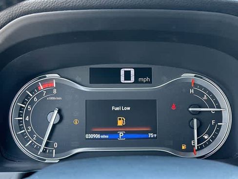 Used 2023 Honda Ridgeline RTL image 7