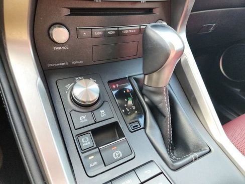 Used 2020 Lexus NX 300h AWD w/ Premium Package image 33