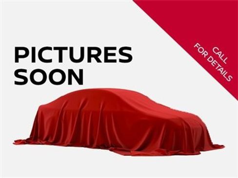 Certified 2025 Nissan Altima 2.5 S image 1