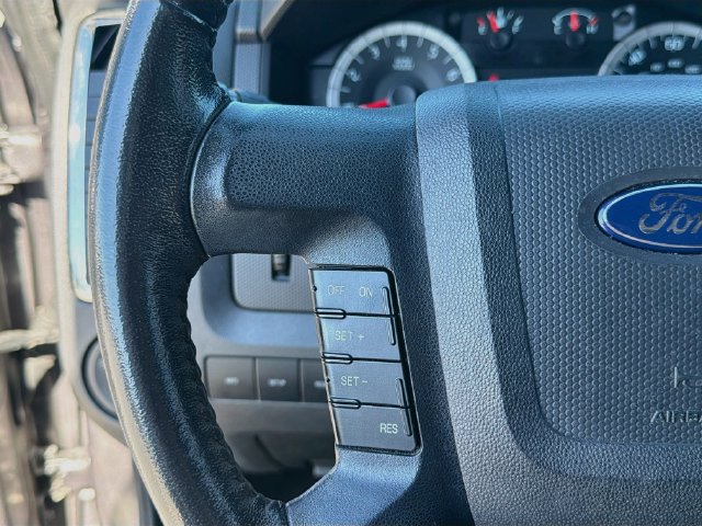 Used 2012 Ford Escape Limited FWD image 32