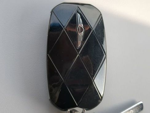 New 2026 Genesis GV70 2.5T Advanced image 27