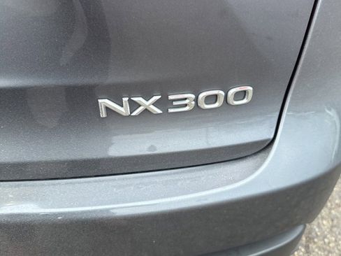 Used 2021 Lexus NX 300 AWD w/ Comfort Package image 3