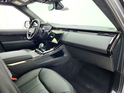 Certified 2025 Land Rover Range Rover Sport Autobiography image 27