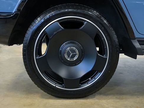Used 2026 Mercedes-Benz G 63 AMG 4MATIC image 13
