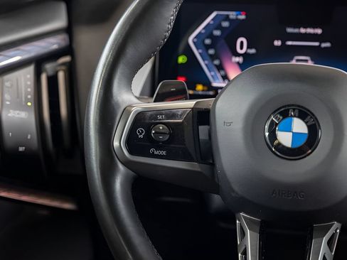 Used 2025 BMW X3 xDrive30i AWD/4WD image 28