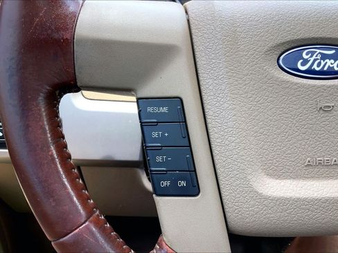 Used 2010 Ford F150 King Ranch AWD/4WD image 22