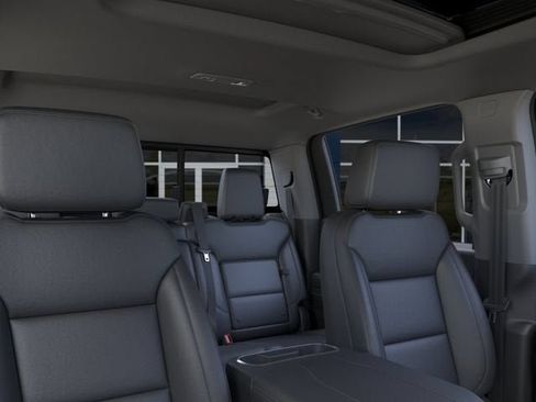 New 2026 GMC Sierra 1500 SLT w/ SLT Premium Plus Package AWD/4WD image 24