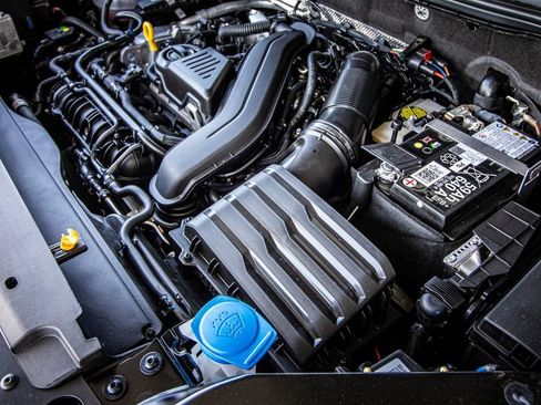 New 2026 Volkswagen Taos S image 23