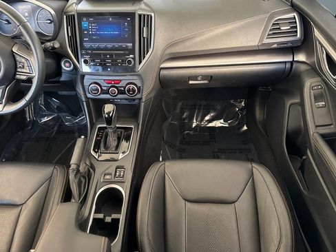 Used 2023 Subaru Crosstrek 2.5i Limited w/ Popular Package #2 image 27