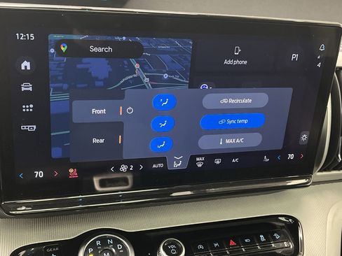 Used 2025 Ford Expedition Active image 23