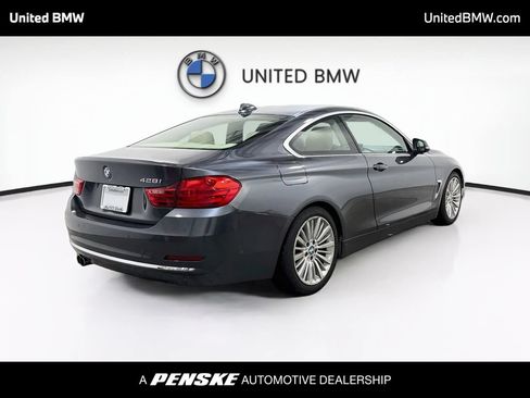Used 2014 BMW 428i Coupe RWD image 5