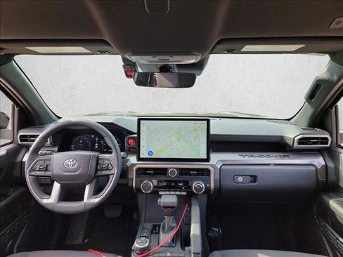 Used 2026 Toyota Tacoma TRD Off-Road AWD/4WD image 18