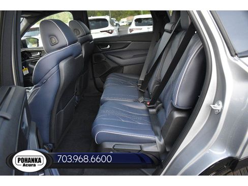 New 2026 Acura MDX Type S AWD/4WD image 31