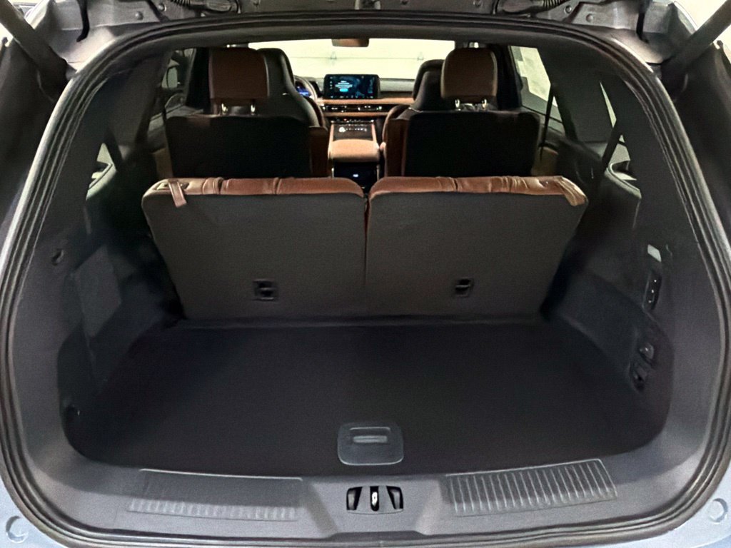 New 2027 Lincoln Aviator Reserve AWD/4WD image 39