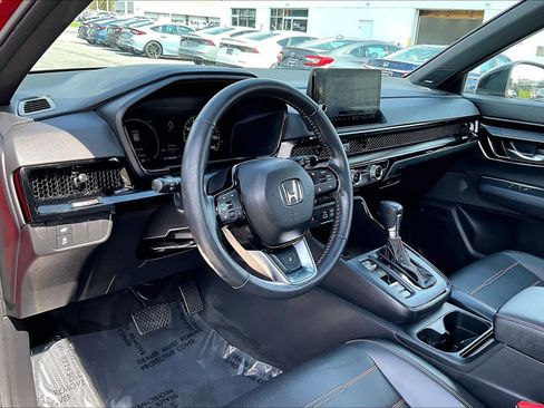 Used 2023 Honda CR-V Sport Touring image 18