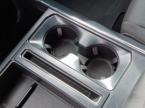 Used 2024 Ford F150 STX w/ STX Black Appearance Package image 27