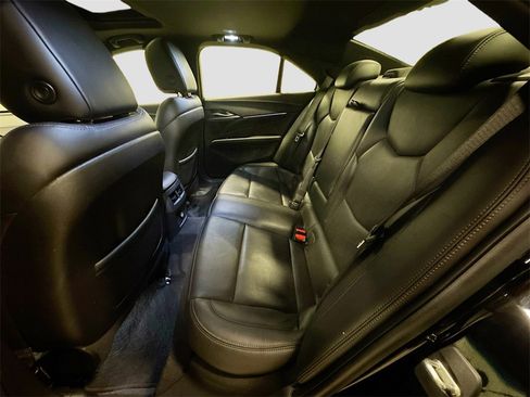 Used 2020 Cadillac CT4 Premium Luxury image 29