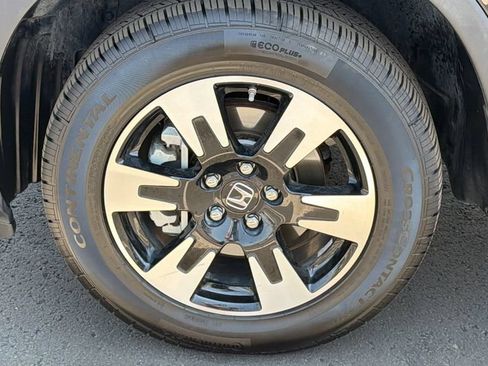 Used 2020 Honda Ridgeline RTL image 9